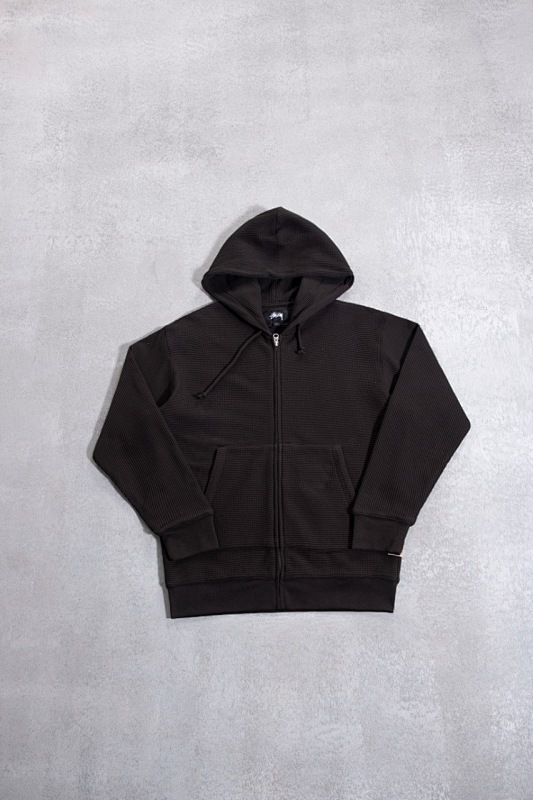 STUSSY HOODIES (4)