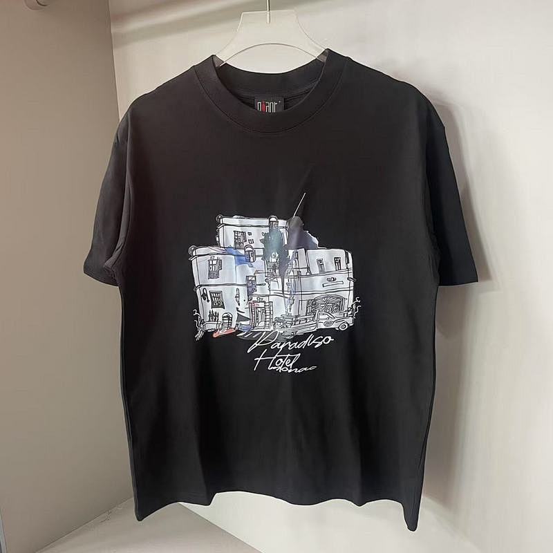 SAINT MICHAEL TSHIRTS (196)