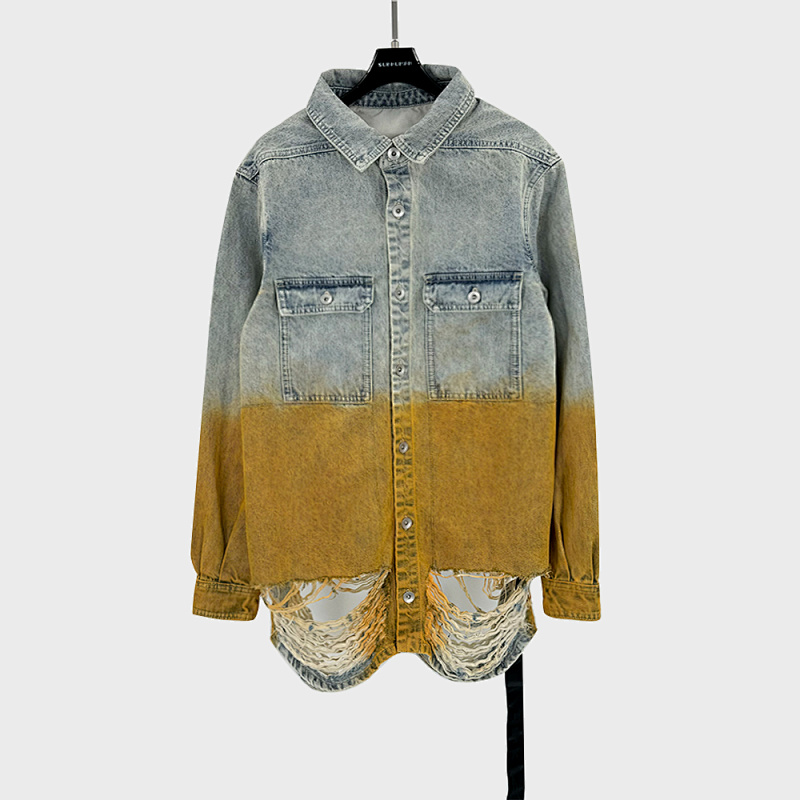 RICK OWENS DENIM_JACKETS (3)