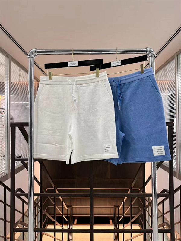 THOM BROWNE SHORTS (5)