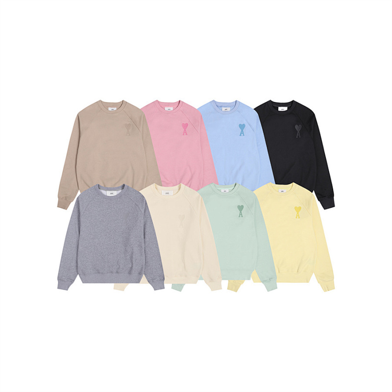 AMI SWEATSHIRTS (19)