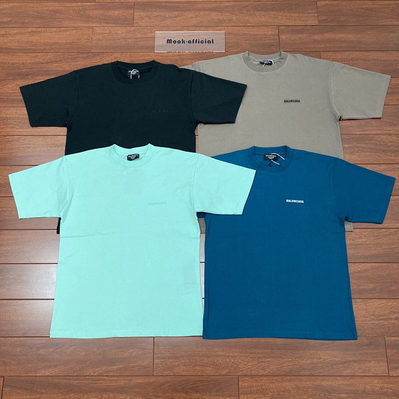 BALENCIAGA TSHIRTS (327)