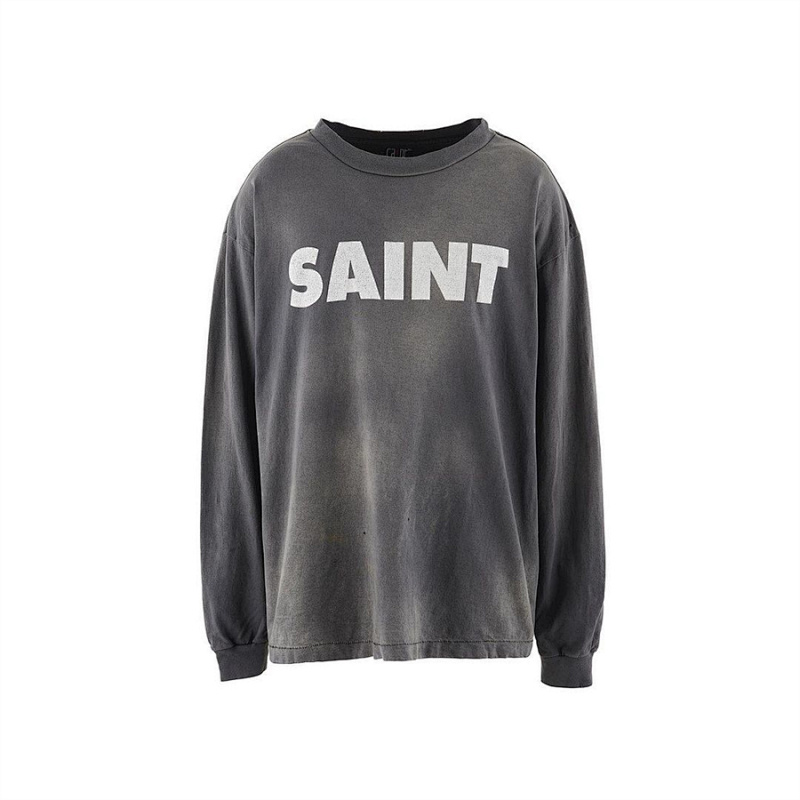 SAINT MICHAEL LONGSLEEVES (72)
