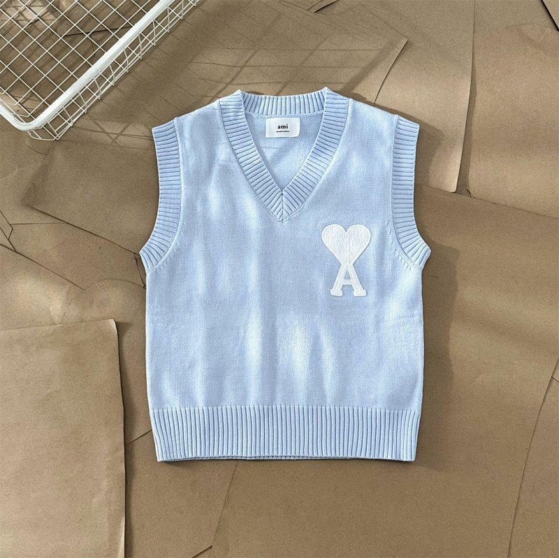 AMI VESTS