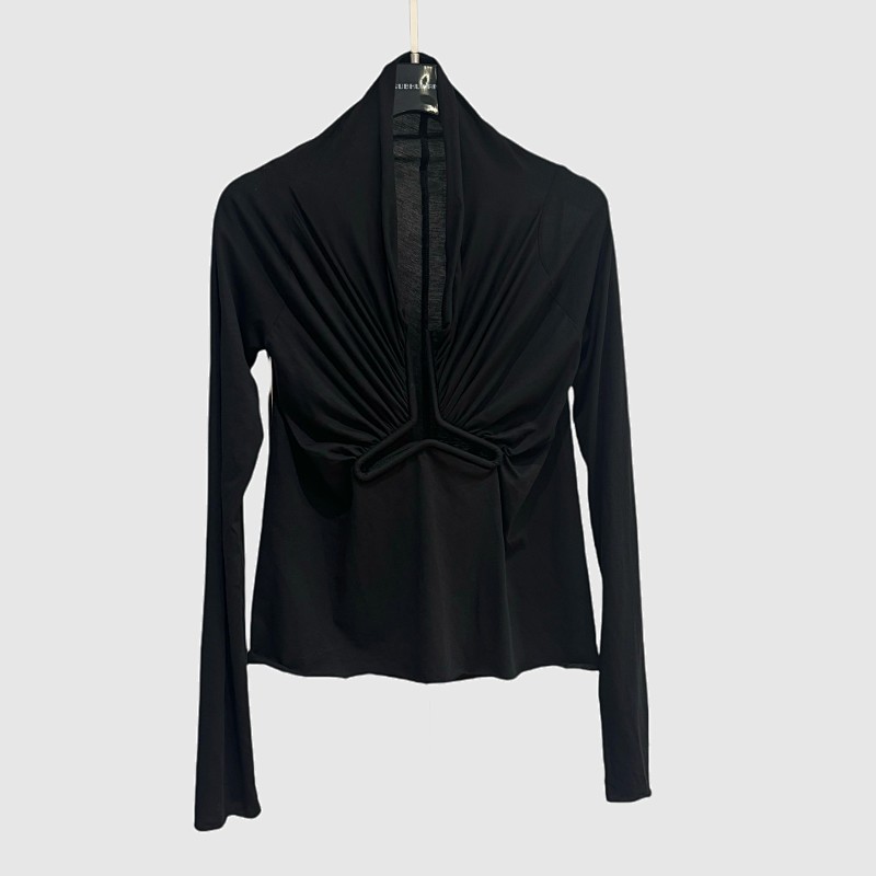 RICK OWENS LONGSLEEVES (3)