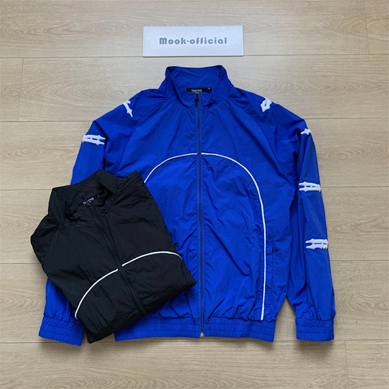 TRAPSTAR JACKETS (2)