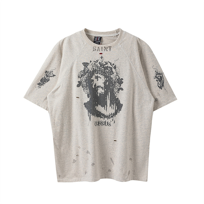 SAINT MICHAEL TSHIRTS (449)