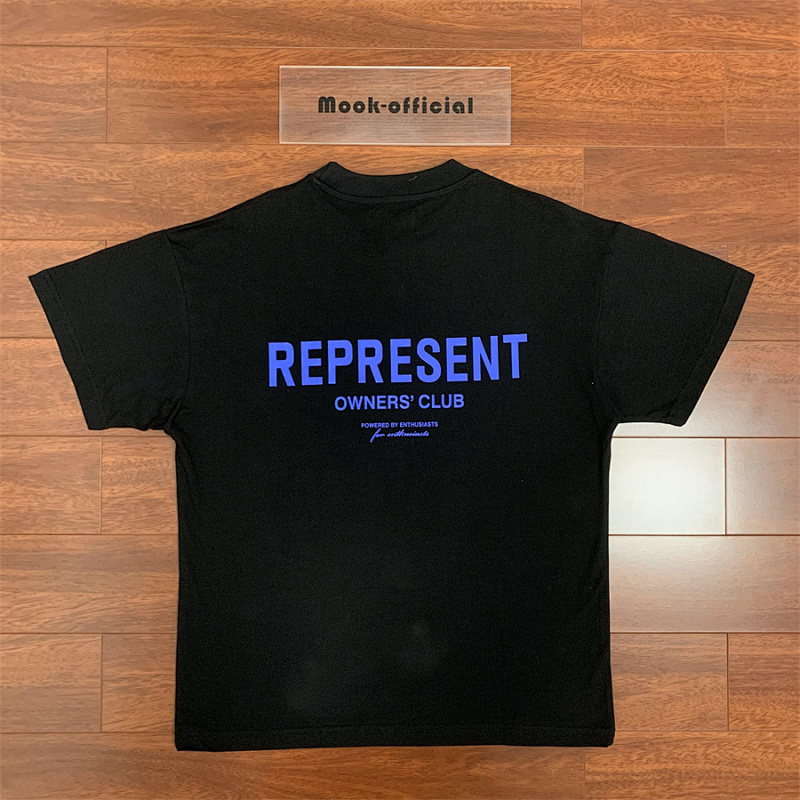 REPRESENT TSHIRTS (103)