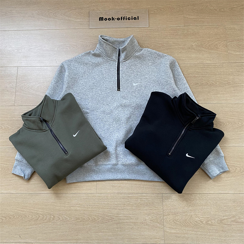 NIKE HOODIES