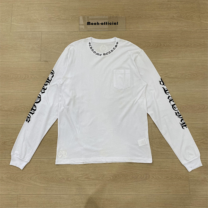 CHROME HEARTS LONGSLEEVES (77)