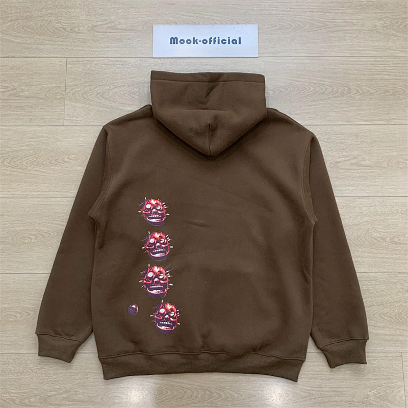 TRAVIS SCOTT HOODIES