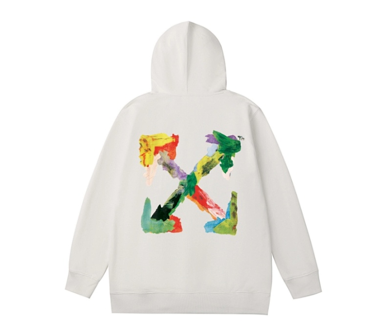 OFF WHITE HOODIES (42)