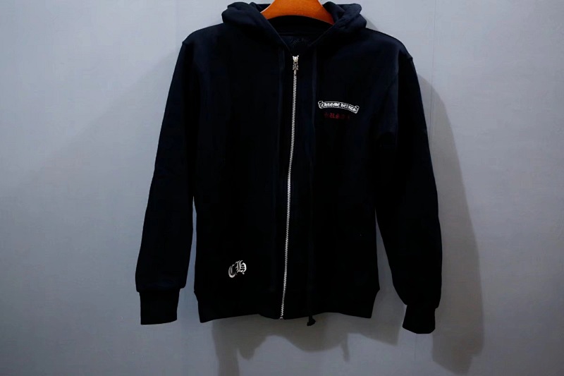 CHROME HEARTS HOODIES (22)