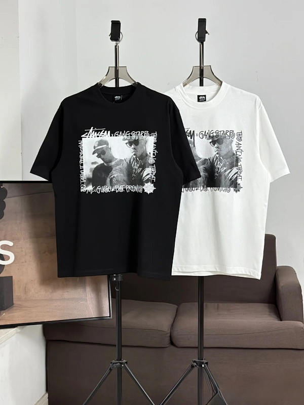 STUSSY TSHIRTS (106)