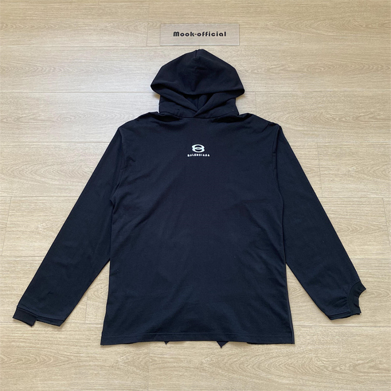 BALENCIAGA HOODIES (132)