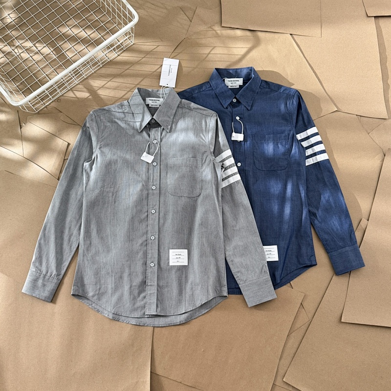 THOM BROWNE SHIRTS (42)