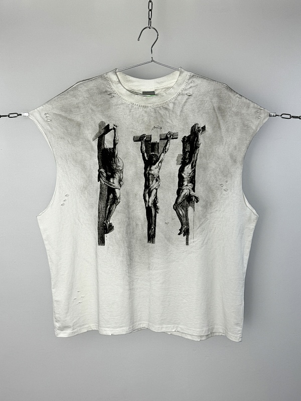 SAINT MICHAEL TSHIRTS (272)