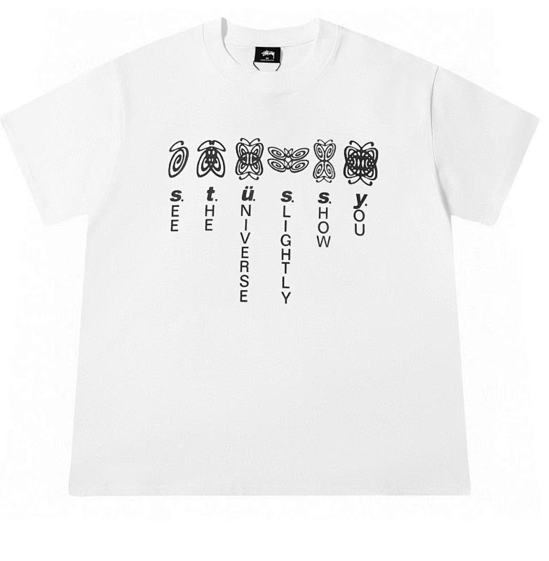 STUSSY TSHIRTS (61)