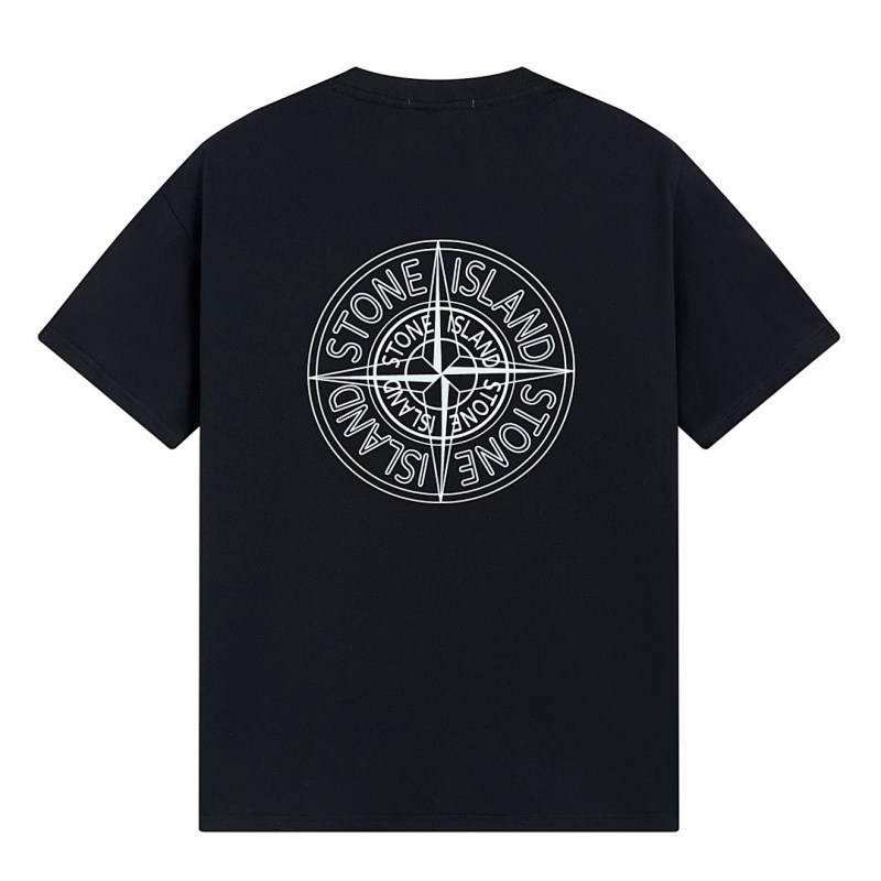 STONE ISLAND TSHIRTS (3)
