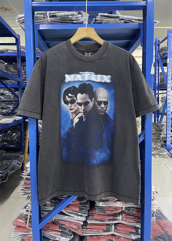 SAINT MICHAEL TSHIRTS (187)