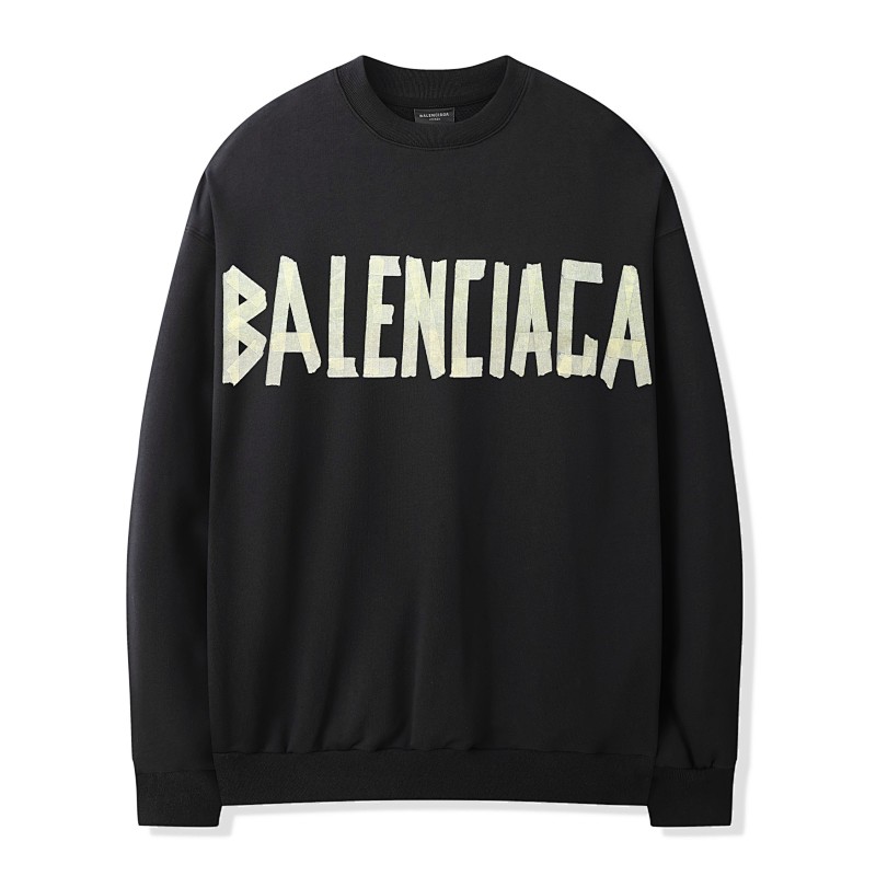 BALENCIAGA SWEATSHIRTS (31)