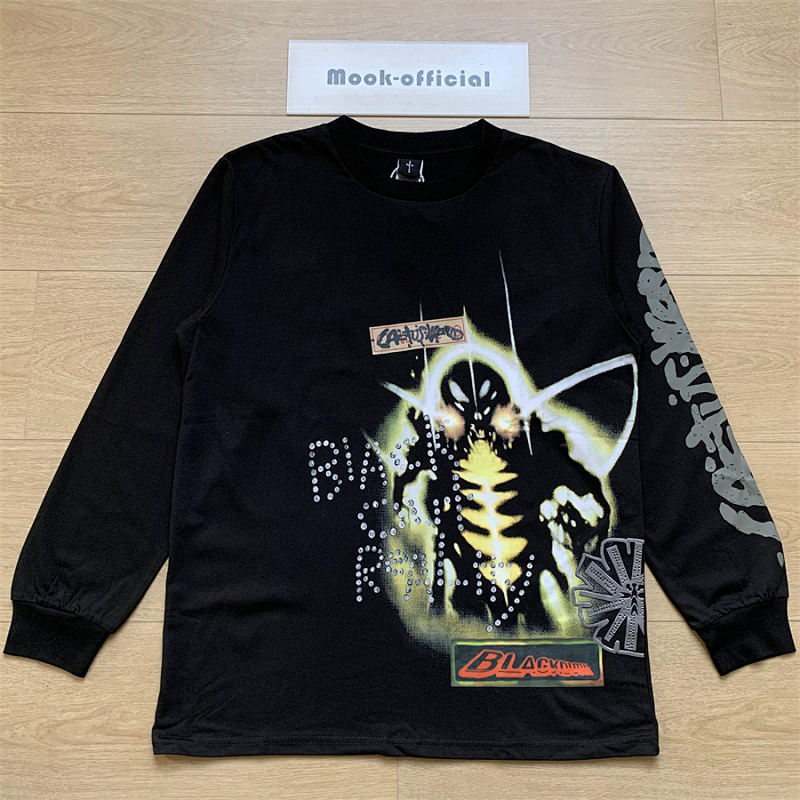 TRAVIS SCOTT LONGSLEEVES (4)