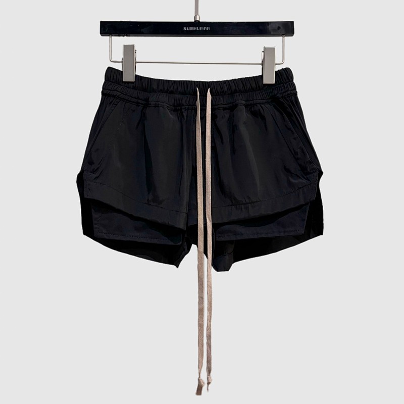 RICK OWENS SHORTS