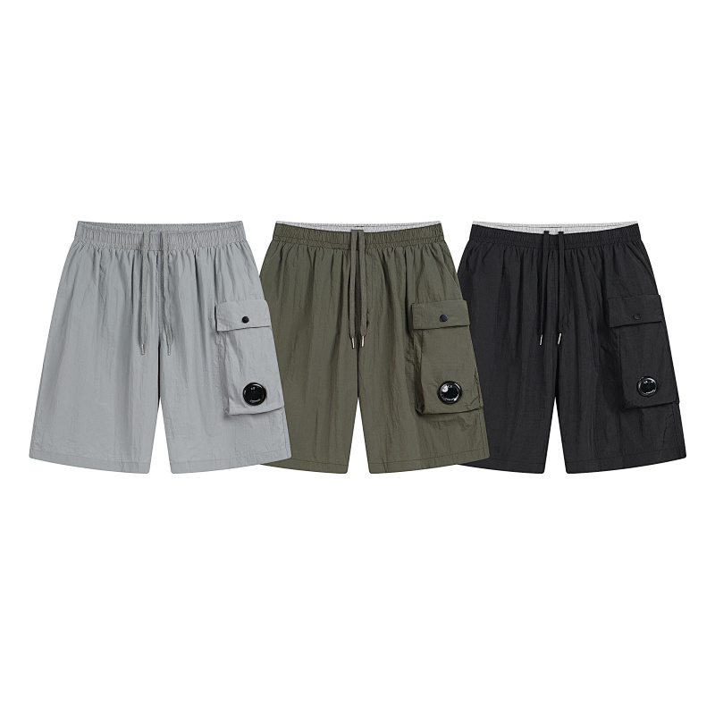 CP COMPANY SHORTS (2)