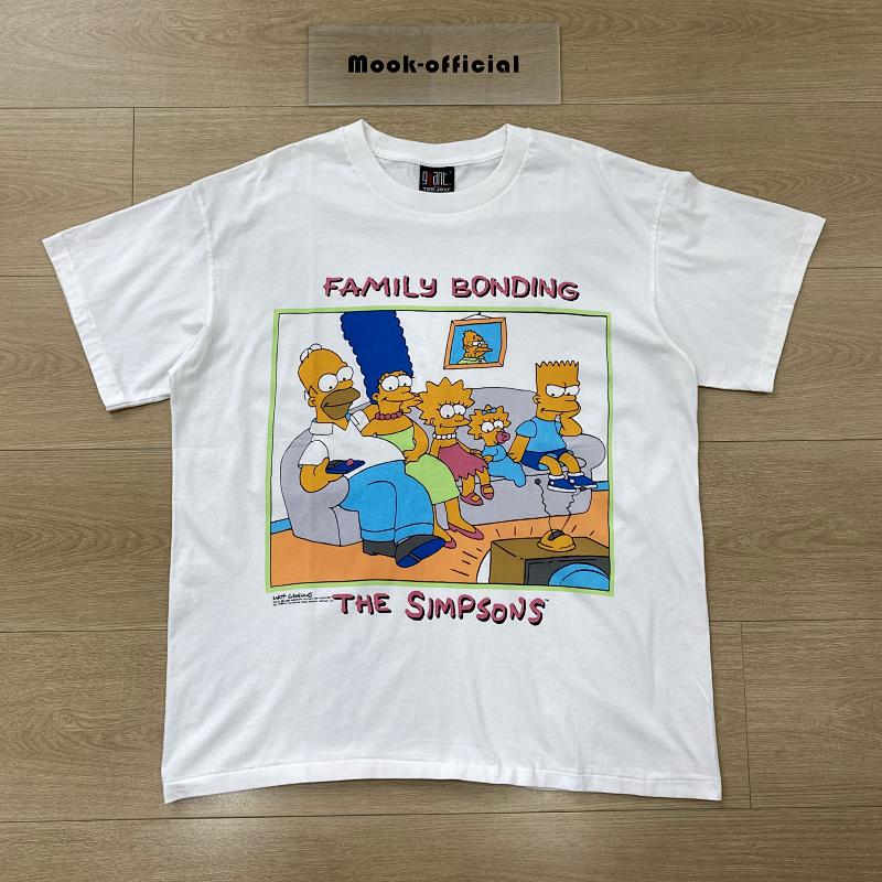 SAINT MICHAEL TSHIRTS (483)