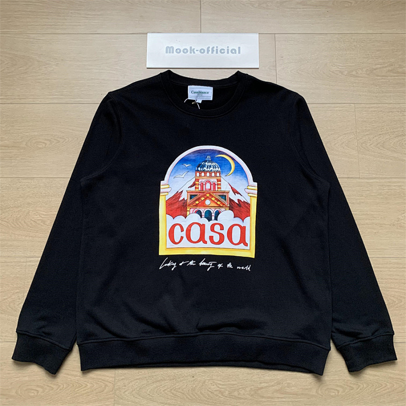 CASA BLANCA SWEATSHIRTS (7)