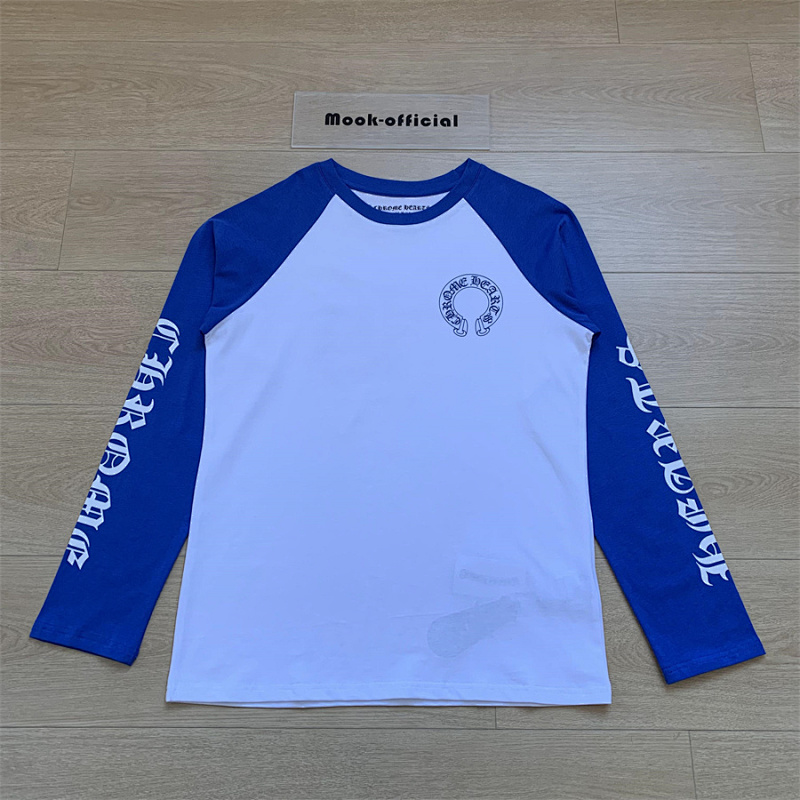 CHROME HEARTS TSHIRTS (163)