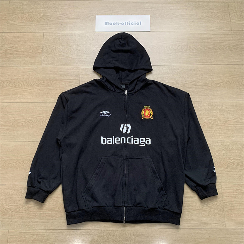 BALENCIAGA HOODIES (115)