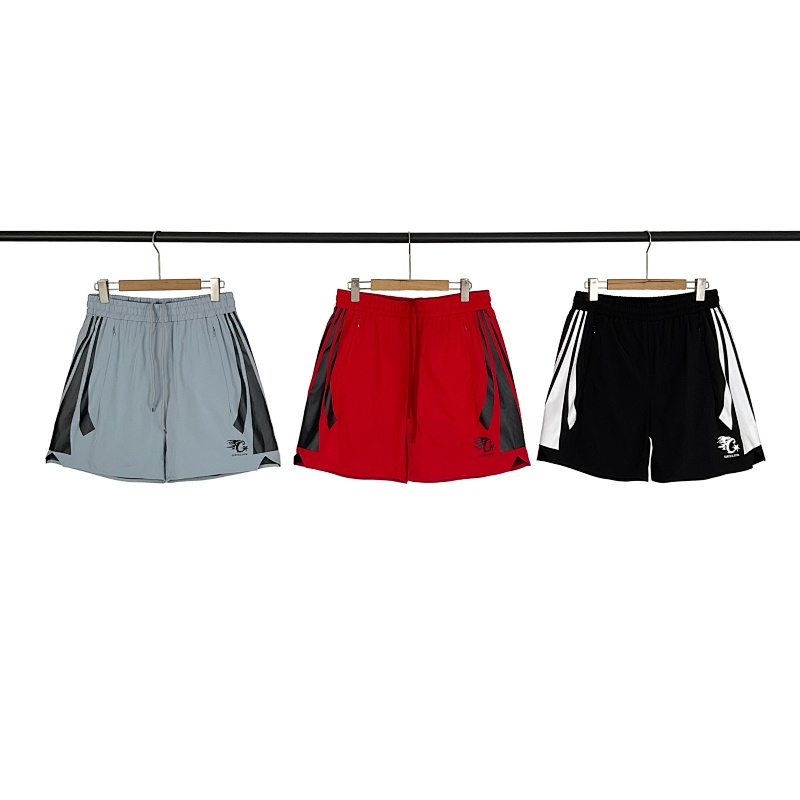 CORTEIZ SHORTS