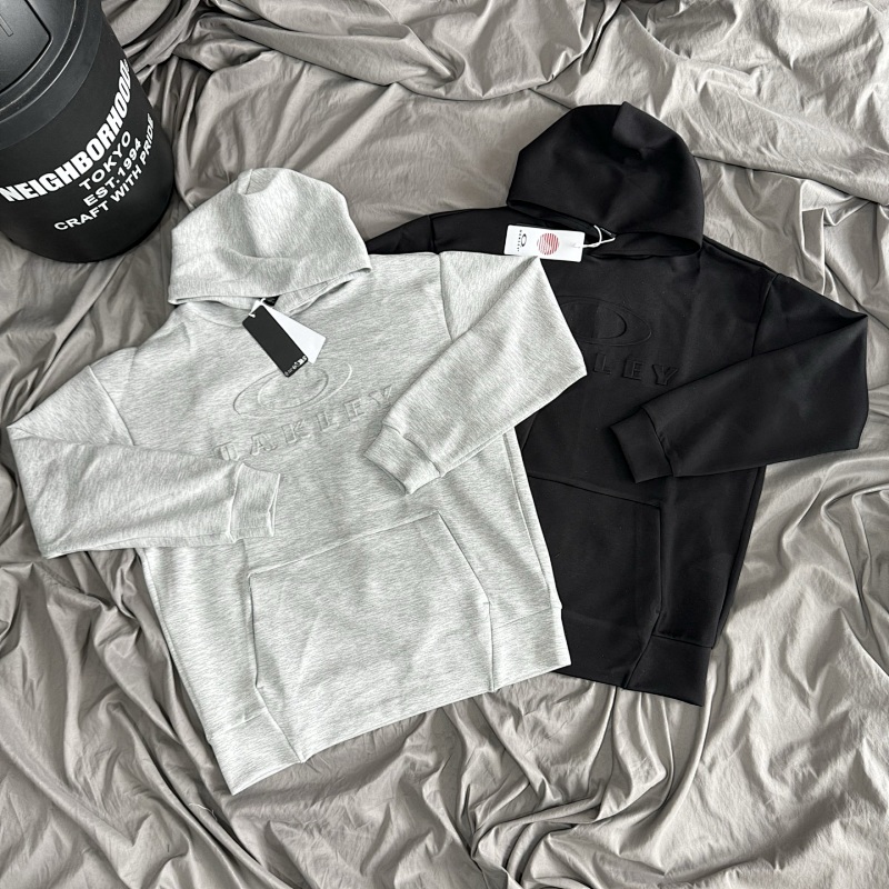 OAKLEY HOODIES (4)