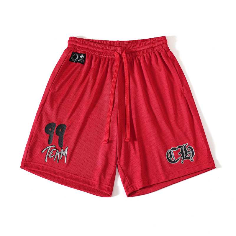 CHROME HEARTS SHORTS (10)