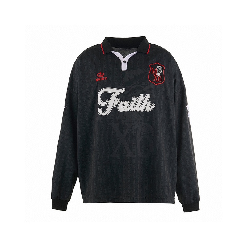 SAINT MICHAEL JACKETS