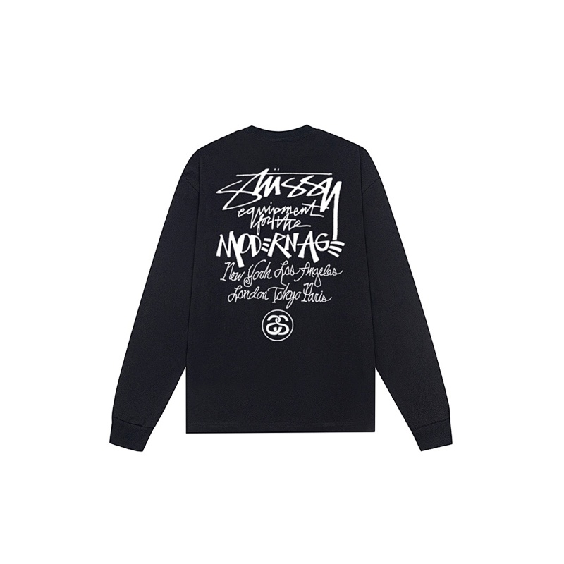 STUSSY LONGSLEEVES (36)