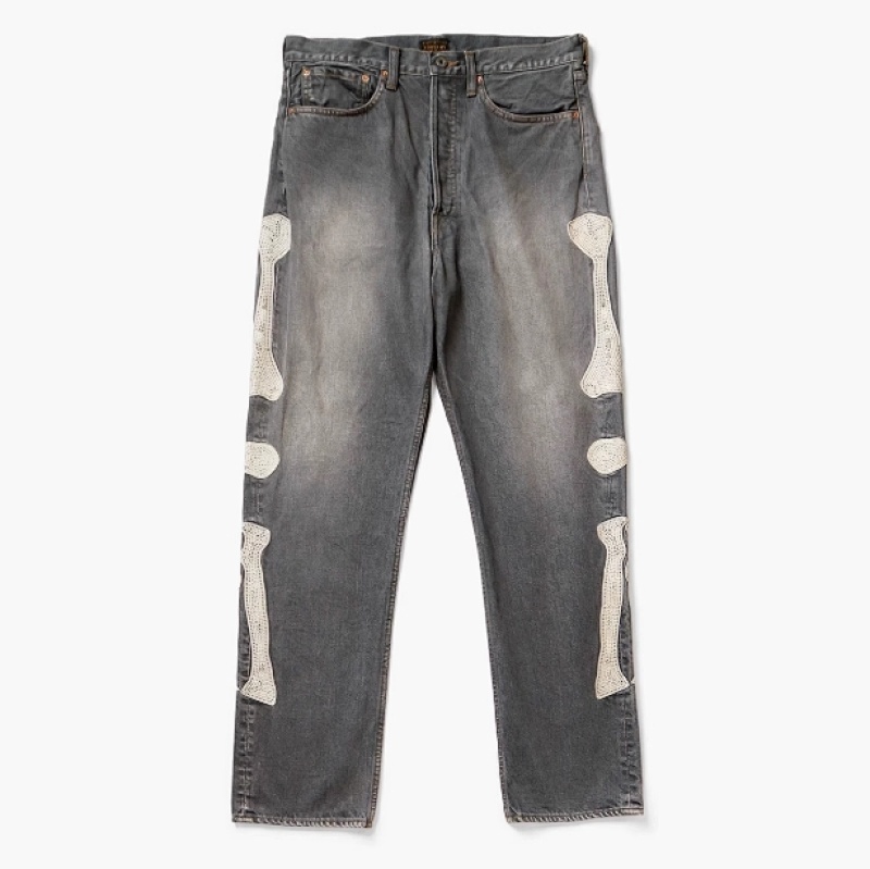 KAPITAL PANTS