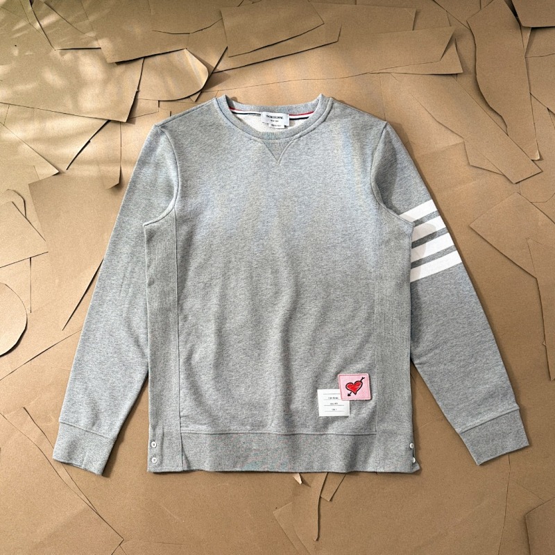 THOM BROWNE SWEATSHIRTS