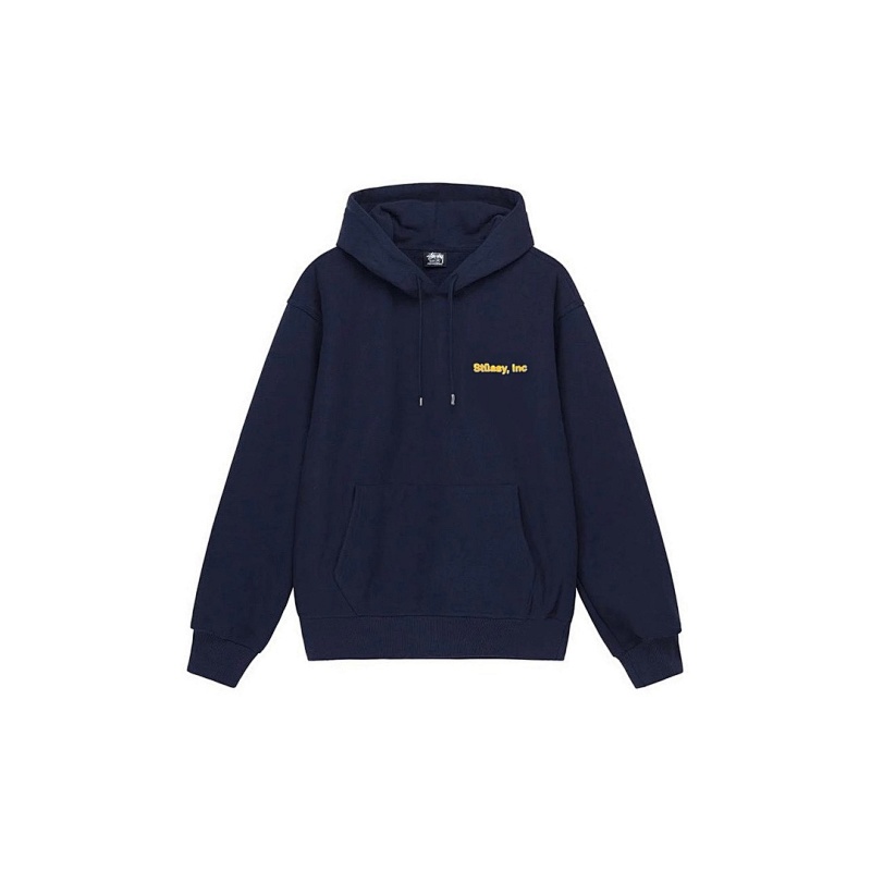 STUSSY HOODIES (17)