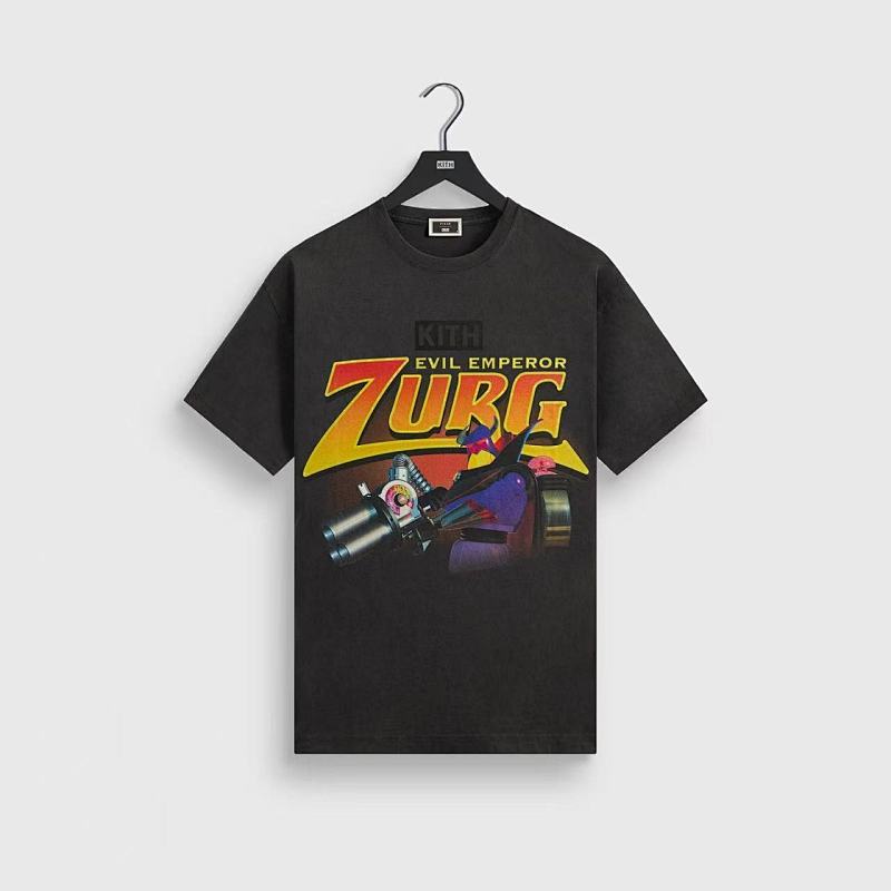 KITH TSHIRTS (3)