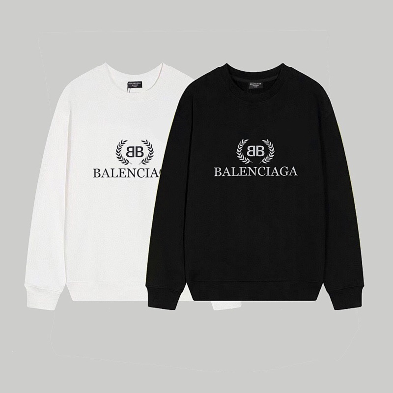 BALENCIAGA SWEATSHIRTS (2)