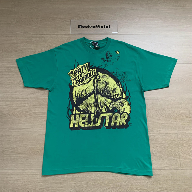 HELLSTAR TSHIRTS (346)