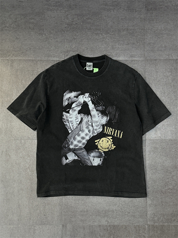 SAINT MICHAEL TSHIRTS (216)