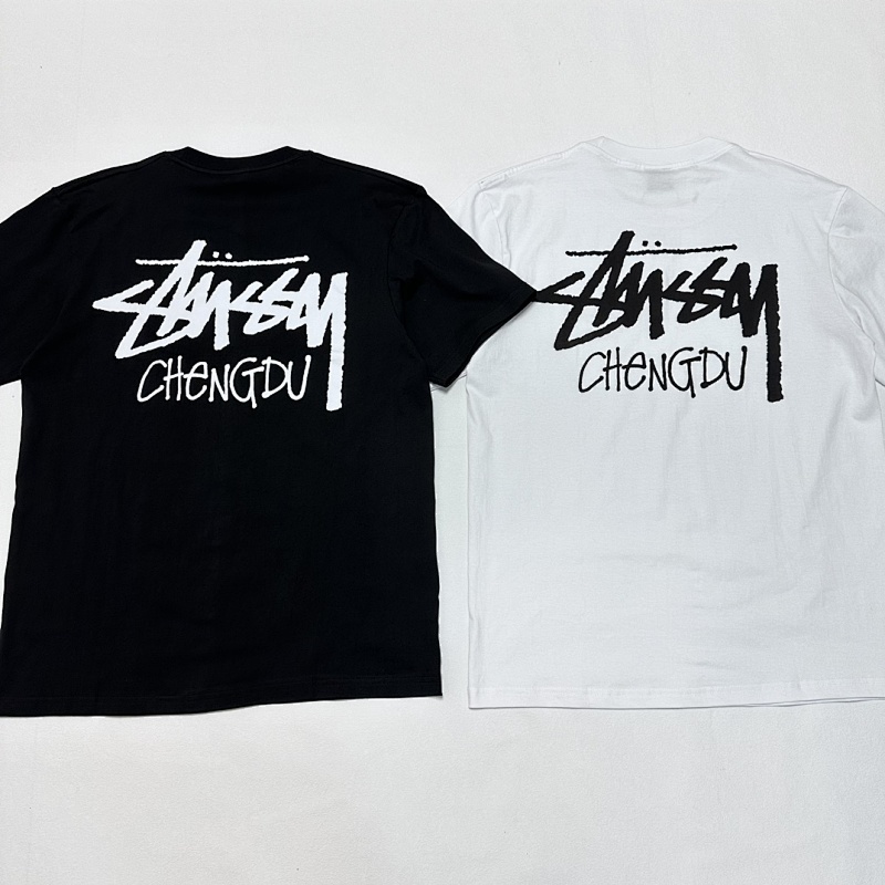 STUSSY TSHIRTS (93)