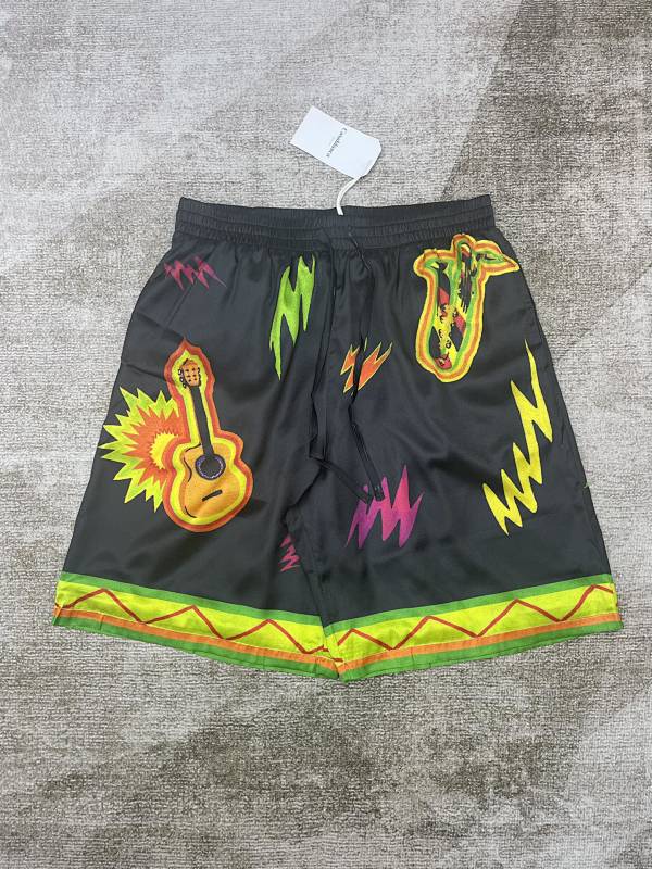 CASA BLANCA SHORTS (84)