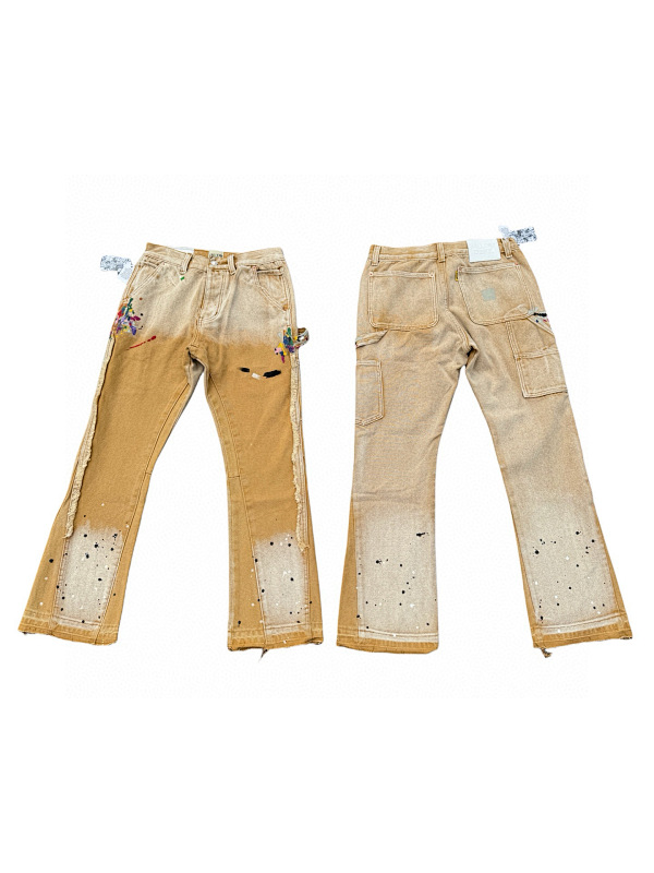 GALLERY DEPTH PANTS