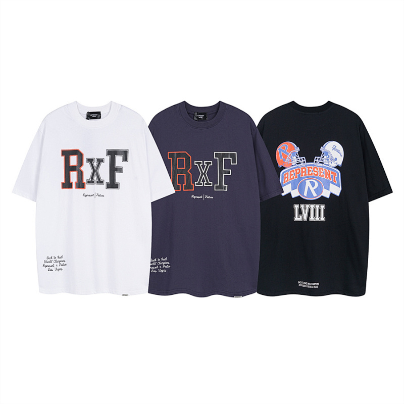 REPRESENT TSHIRTS (78)