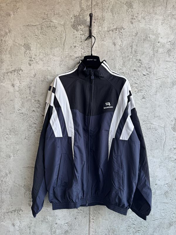 BALENCIAGA WINDBREAKERS (13)