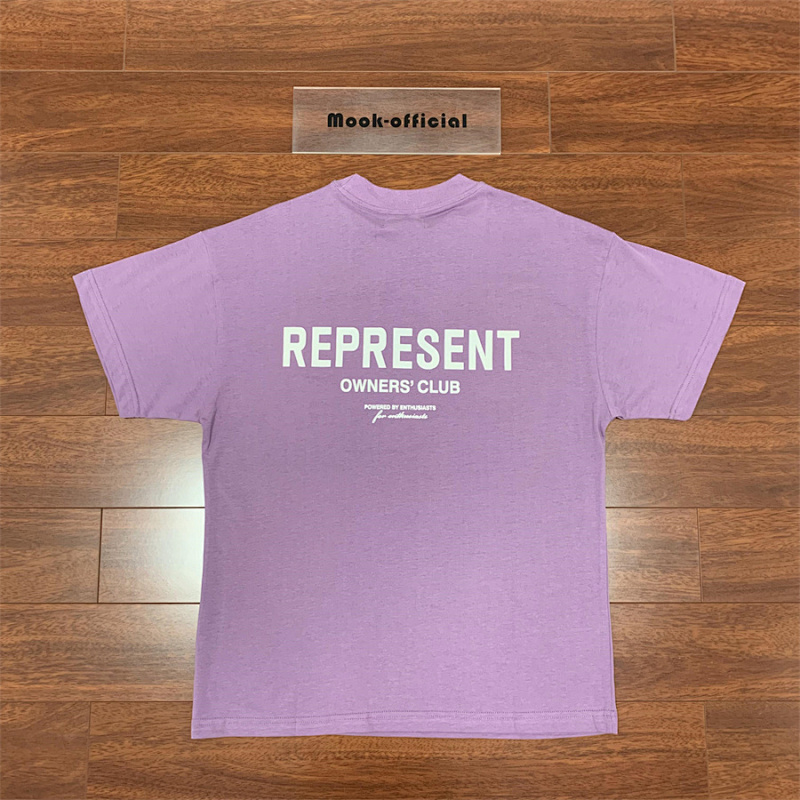 REPRESENT TSHIRTS (95)